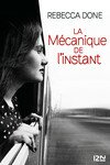 La Mécanique de l'instant La Mécanique de l'instant