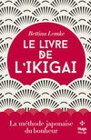 Le livre de l'Ikigai
