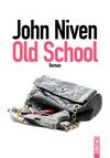 Old school Old school