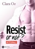Resist… or not ? - Intégrale