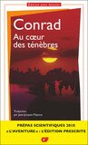 Au cœur des ténèbres - Prépas scientifiques 2017-2018