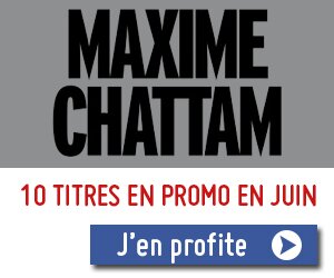 Maxime Chattam